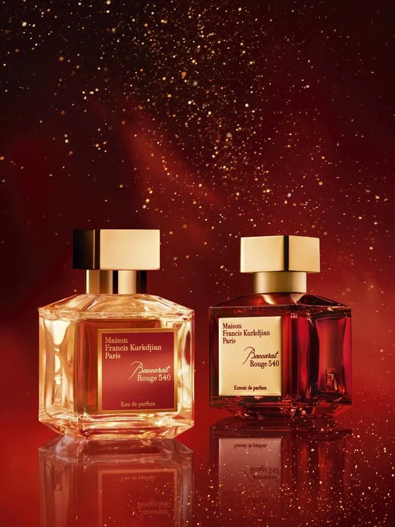 Luxury Maison Francis Kurkdjian Perfumes In Lebanon From Giiz store