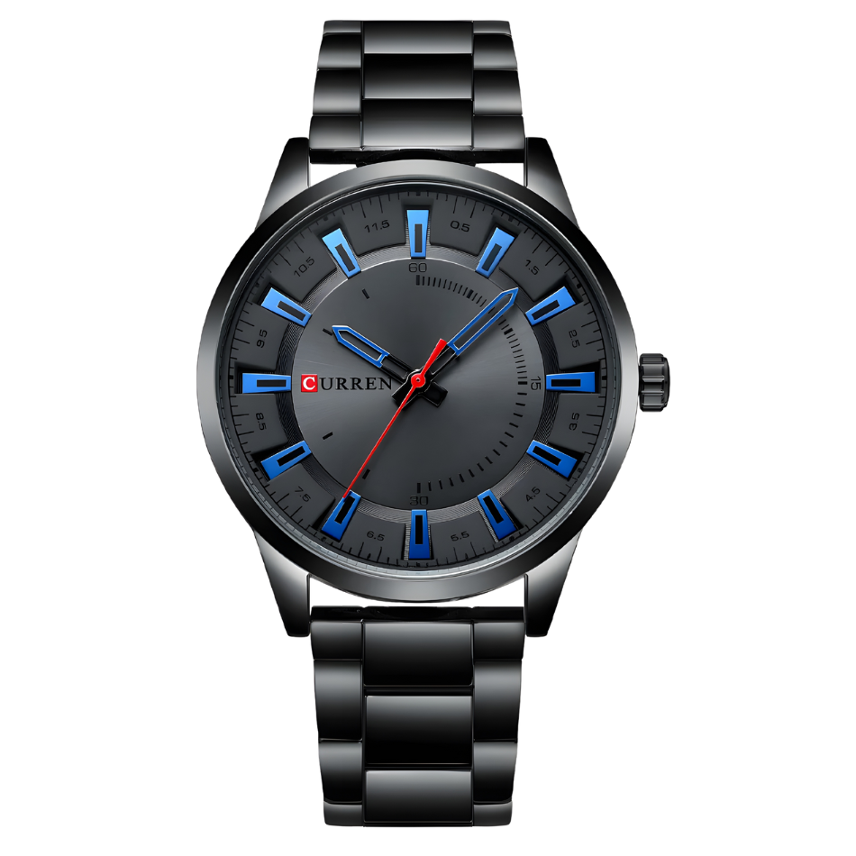 Curren hotsell store watches