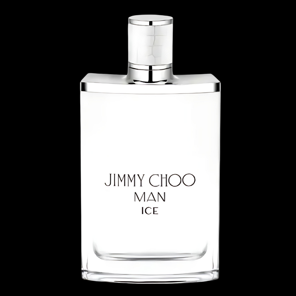 Jimmy choo man ice online