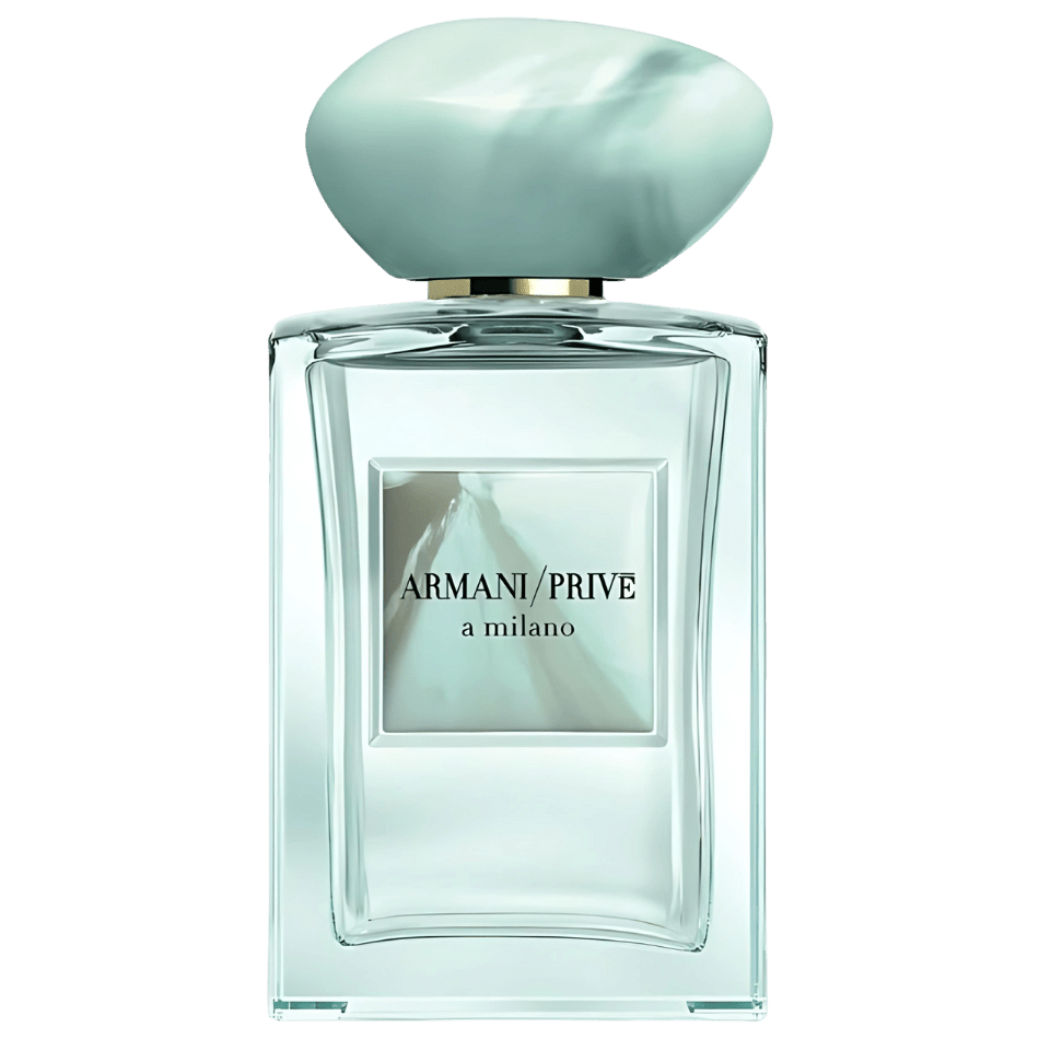 Armani A Milano Giiz store