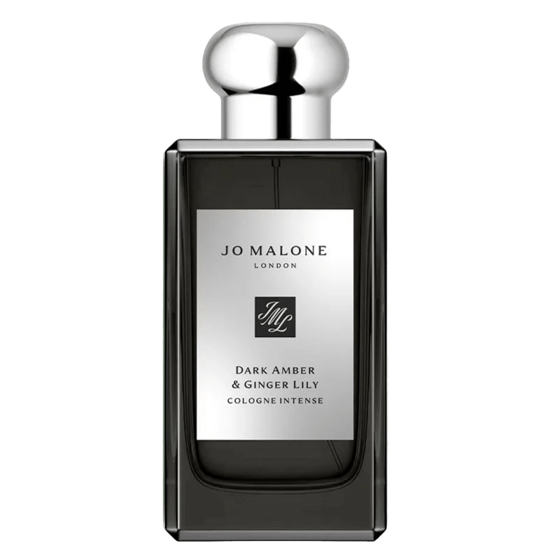 Jo Malone Dark Amber & Ginger Lily - Giiz store Jo Malone Dark Amber & Ginger Lily - Giiz store