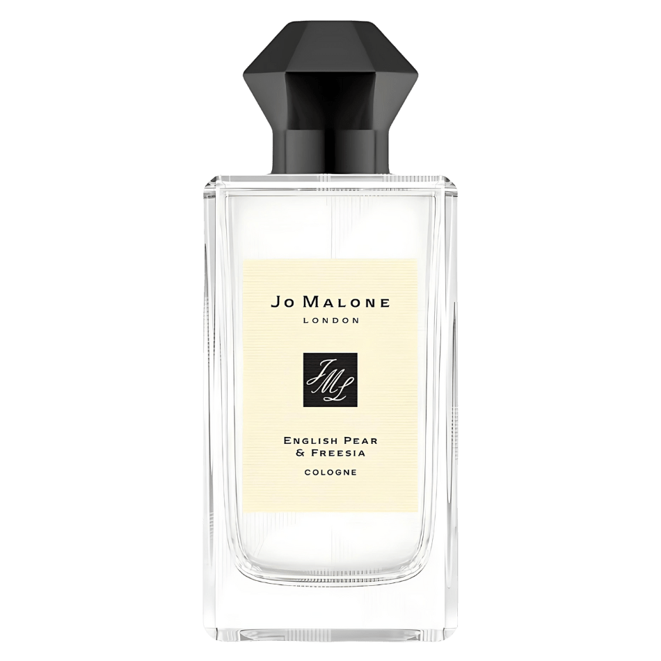 JO MALONE ENGLISH PEAR & FREESIA COLOGNE LIMITED EDITION - Giiz store JO MALONE ENGLISH PEAR & FREESIA COLOGNE LIMITED EDITION - Giiz store