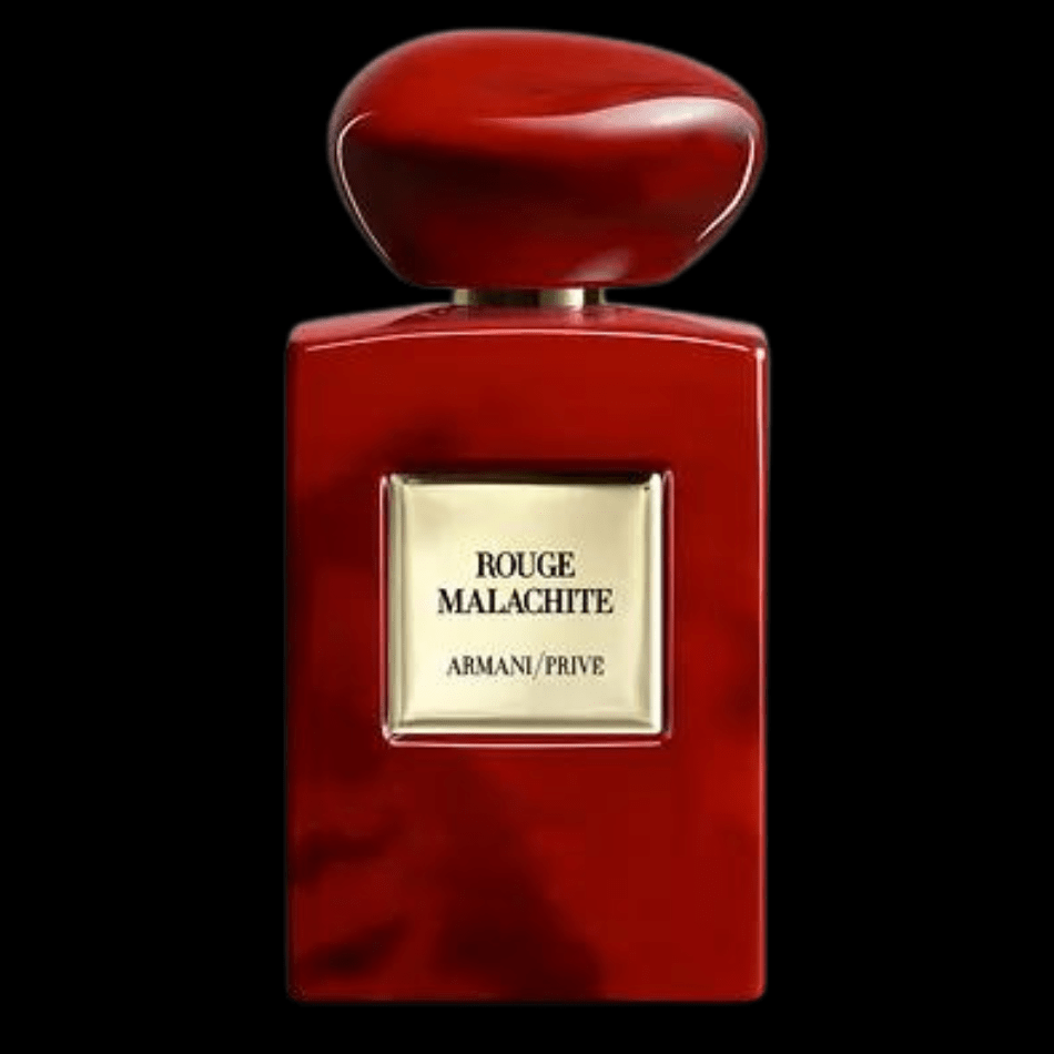 Armani Rouge Malachite 100mL ルージュ　マラカイト アルマーニ プリヴェ ルージュ マラカイト 100ml | Matsuya Ginza