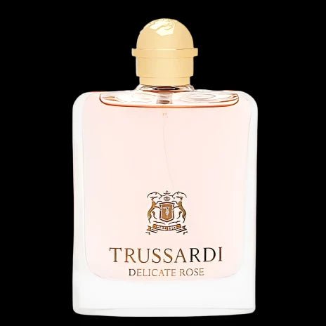 TRUSSARDI DELICATE ROSE EAU DE TOILETTE Giiz store