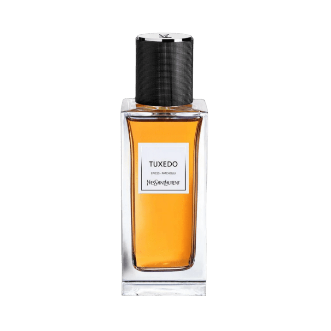 香水(ユニセックス) Yves Saint Laurent Tuxedo 75ml Yves Saint Laurent Le Vestiaire des Parfums Tuxedo Eau de Parfum