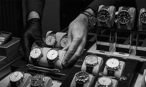 Watches
