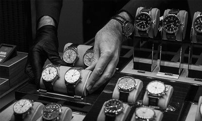 Watches