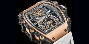 Richard Mille