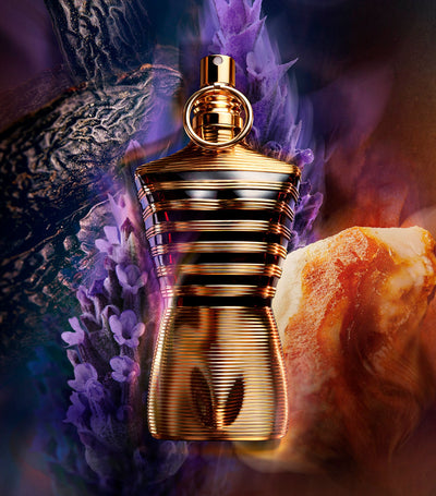 JEAN PAUL GAULTIER