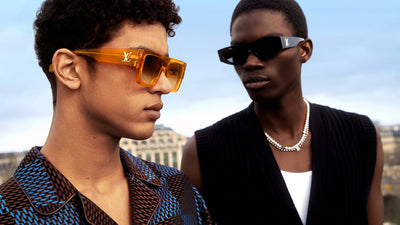 Louis Vuitton Sunglasses For Him