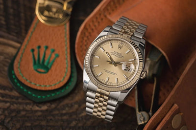 Rolex For Him