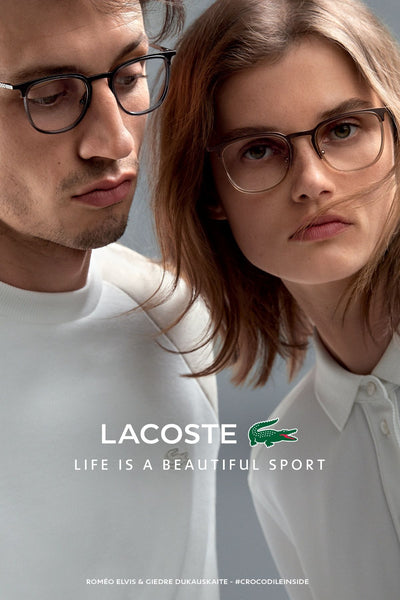 Lacoste Sunglasses For Him