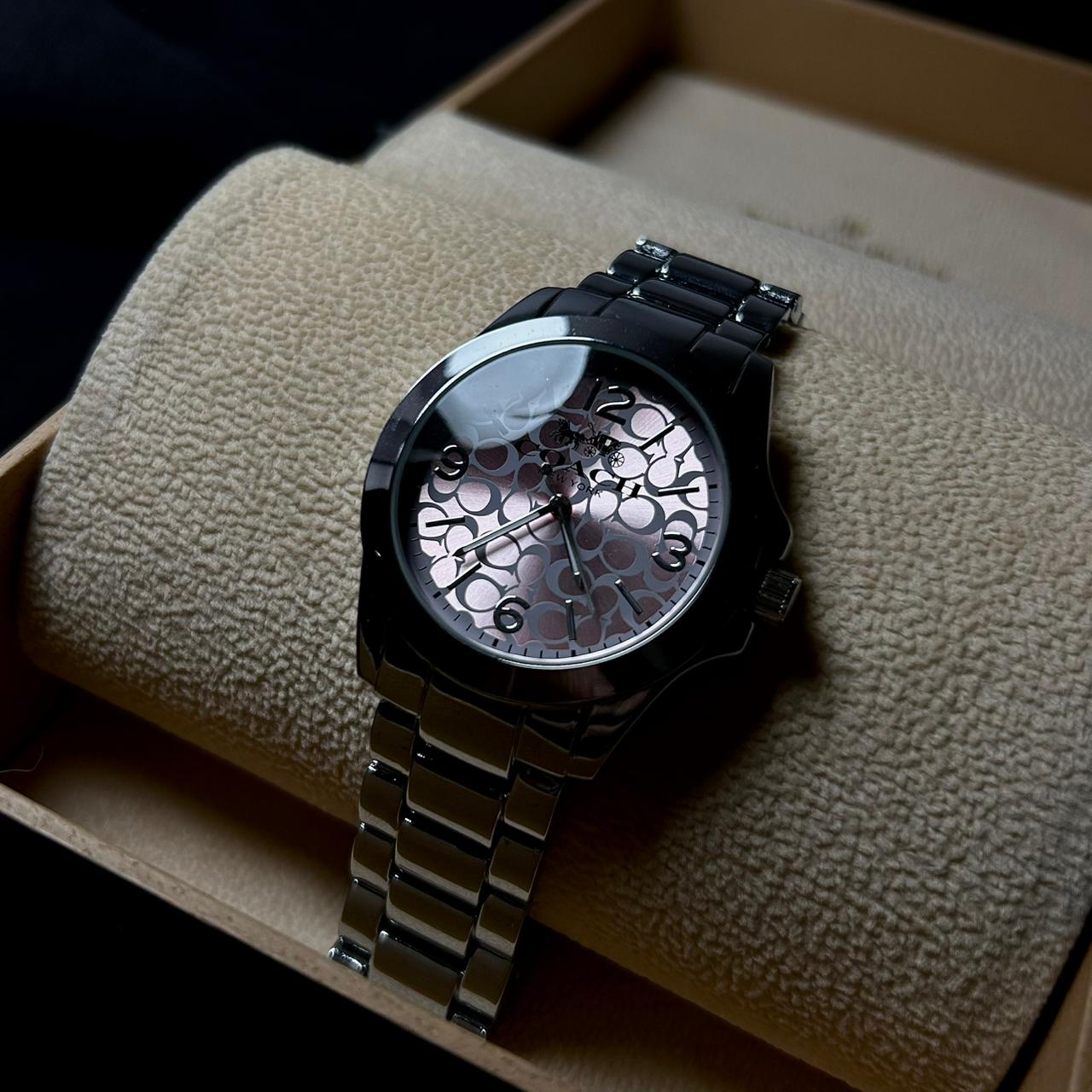 Coach Watches For Her - Giiz store