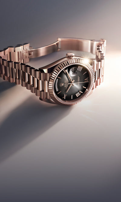 Rolex For Her