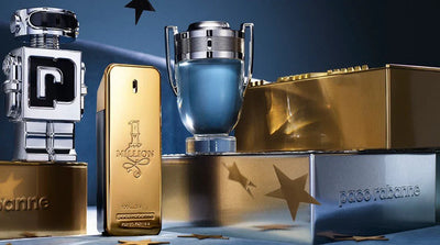 PACO RABANNE