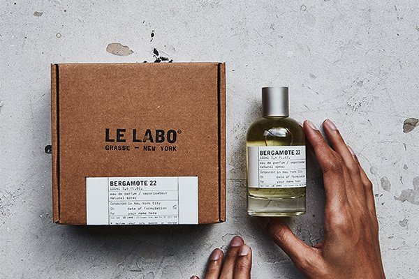 Le Labo - Giiz store