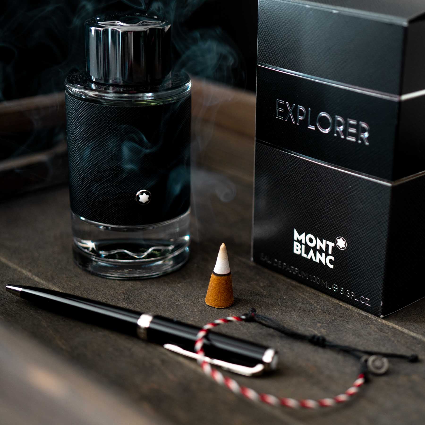 MONT BLANC - Giiz store