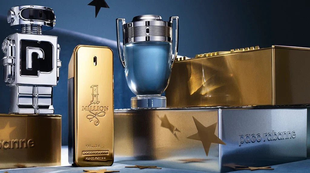 PACO RABANNE - Giiz store