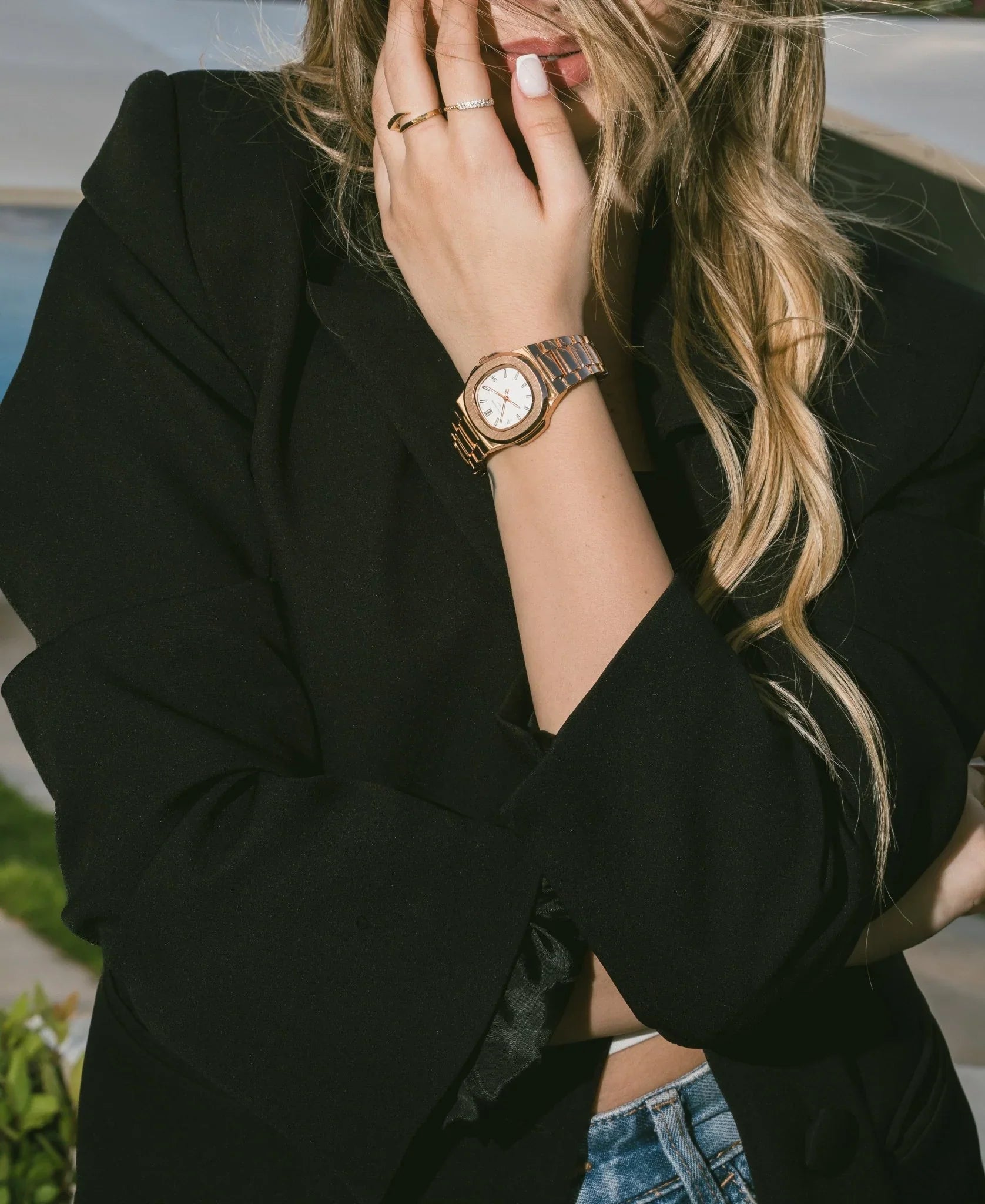 Patek Phillipe For Her - Giiz store