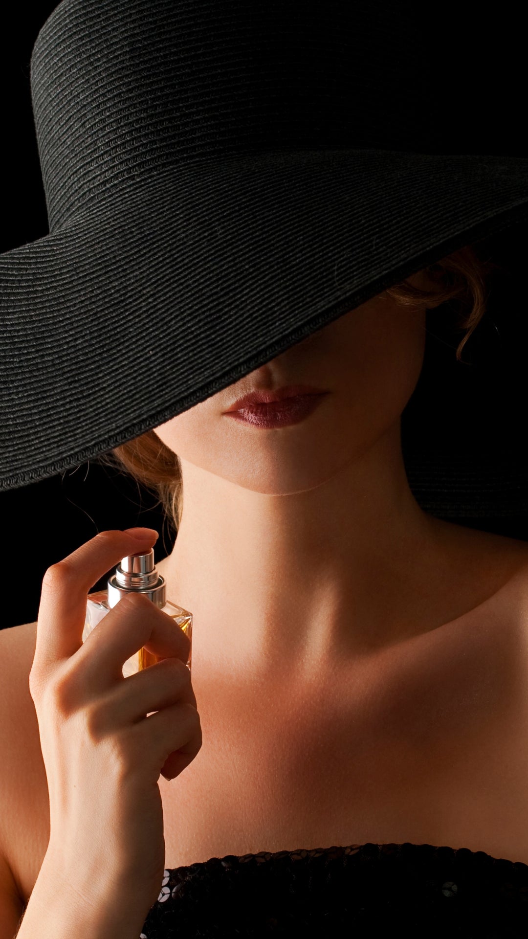 Perfumes For Her - Giiz store