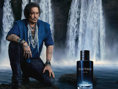 Perfumes For Him