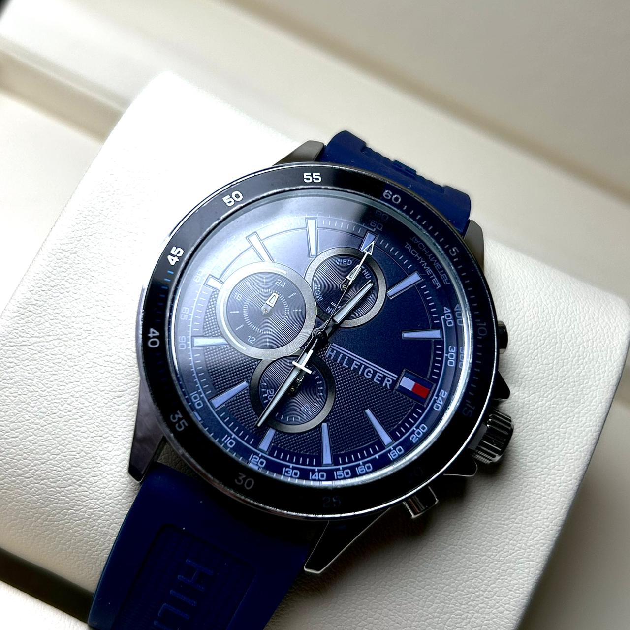 Tommy Hilfiger Watches - Giiz store