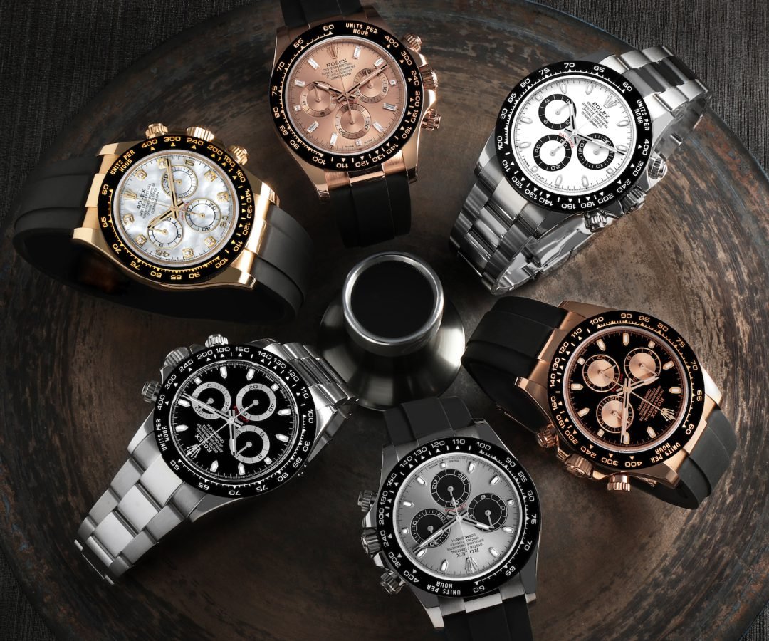 Watches For Him - Giiz store