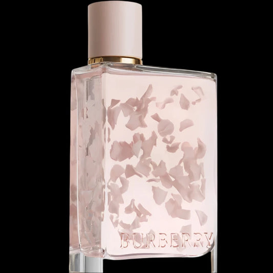 Burberry her edp