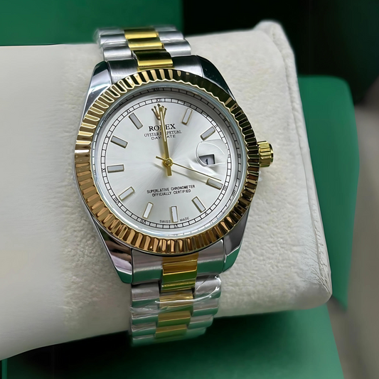 Rolex Oyster Perpetual Day Date GSW