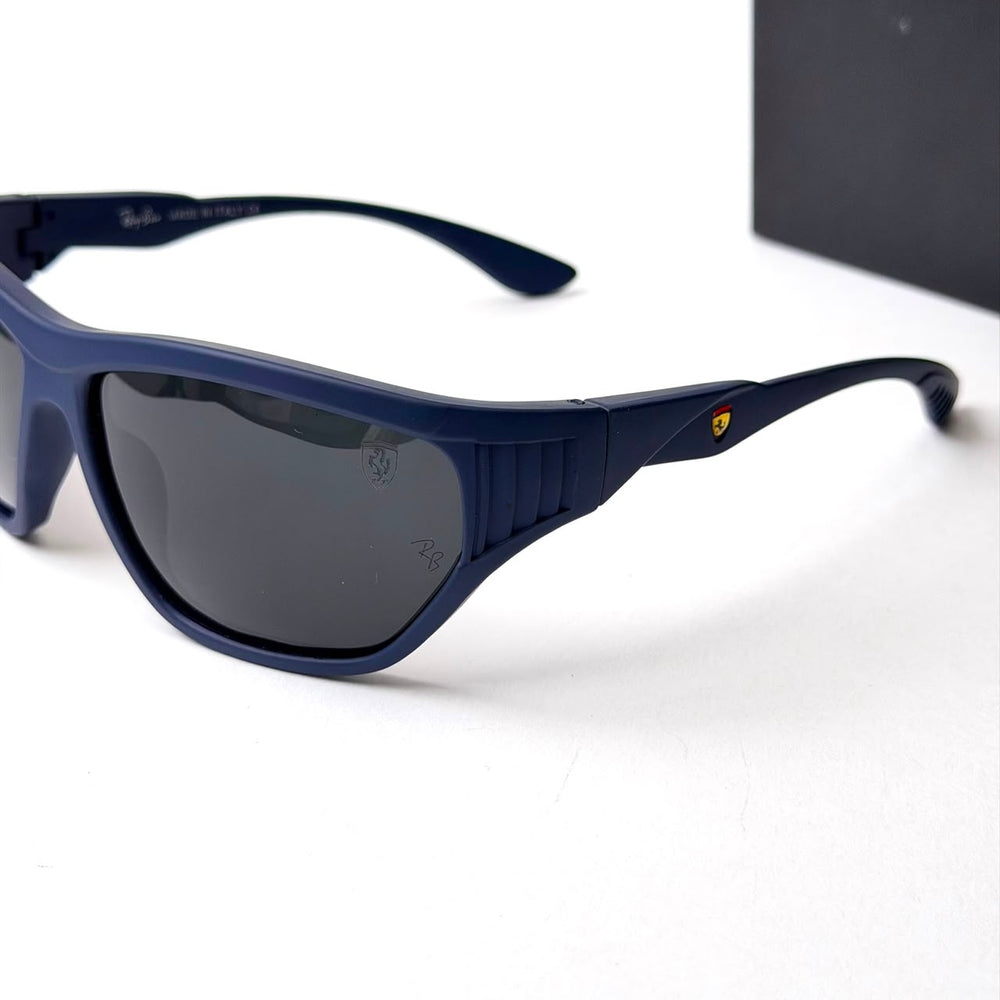 Ray Ban Scuderia Ferrari RB8359M – Navy Blue