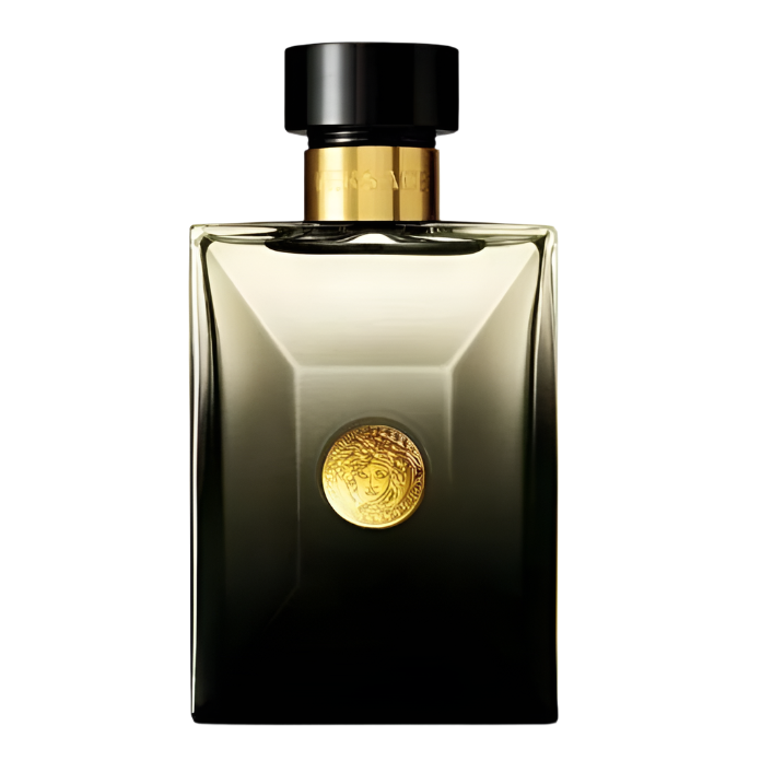 VERSACE POUR HOMME OUD NOIR