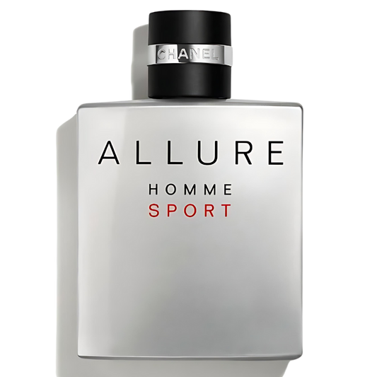 CHANEL ALLURE HOMME SPORT