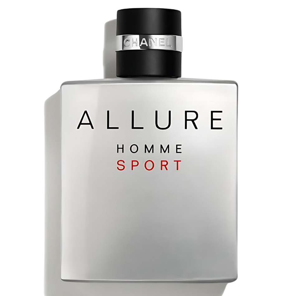 Chanel Allure Homme Sport