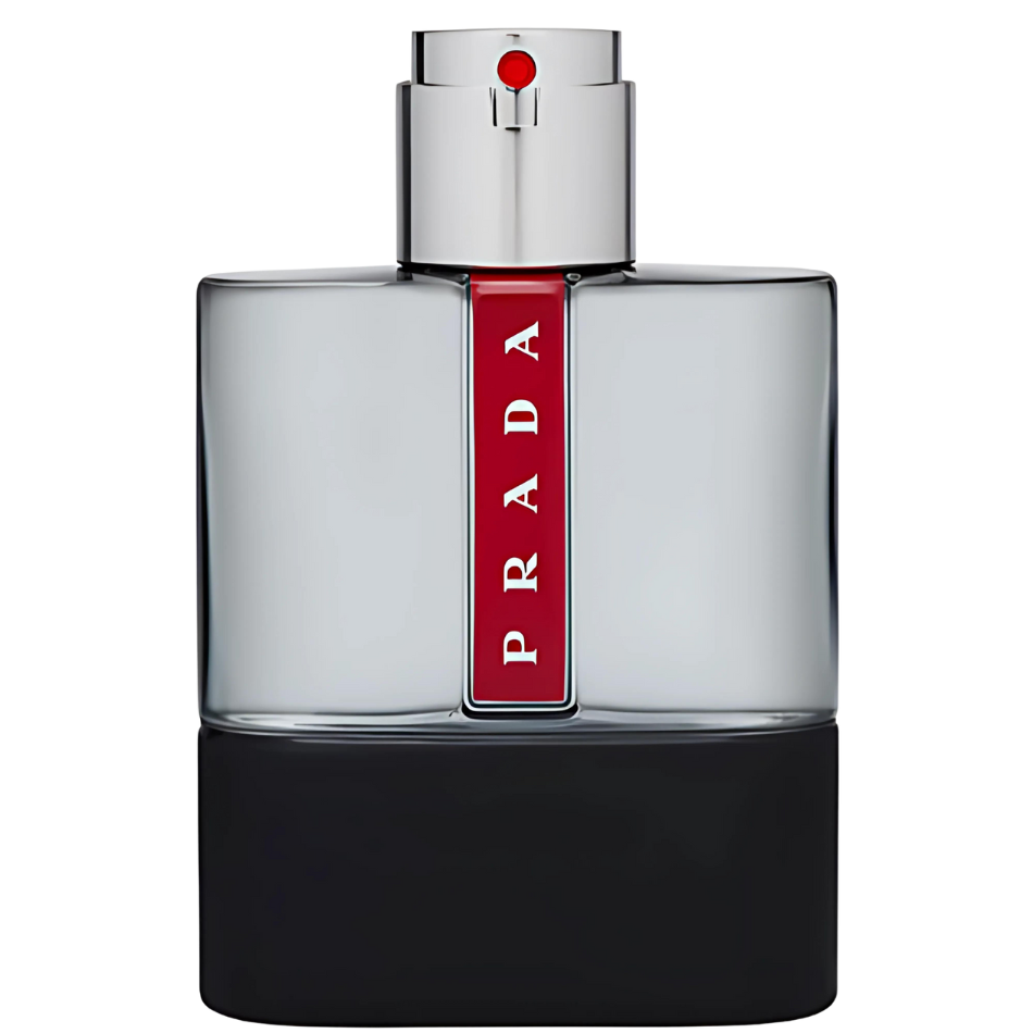 PRADA LUNA ROSSA CARBON Eau de Toilette
