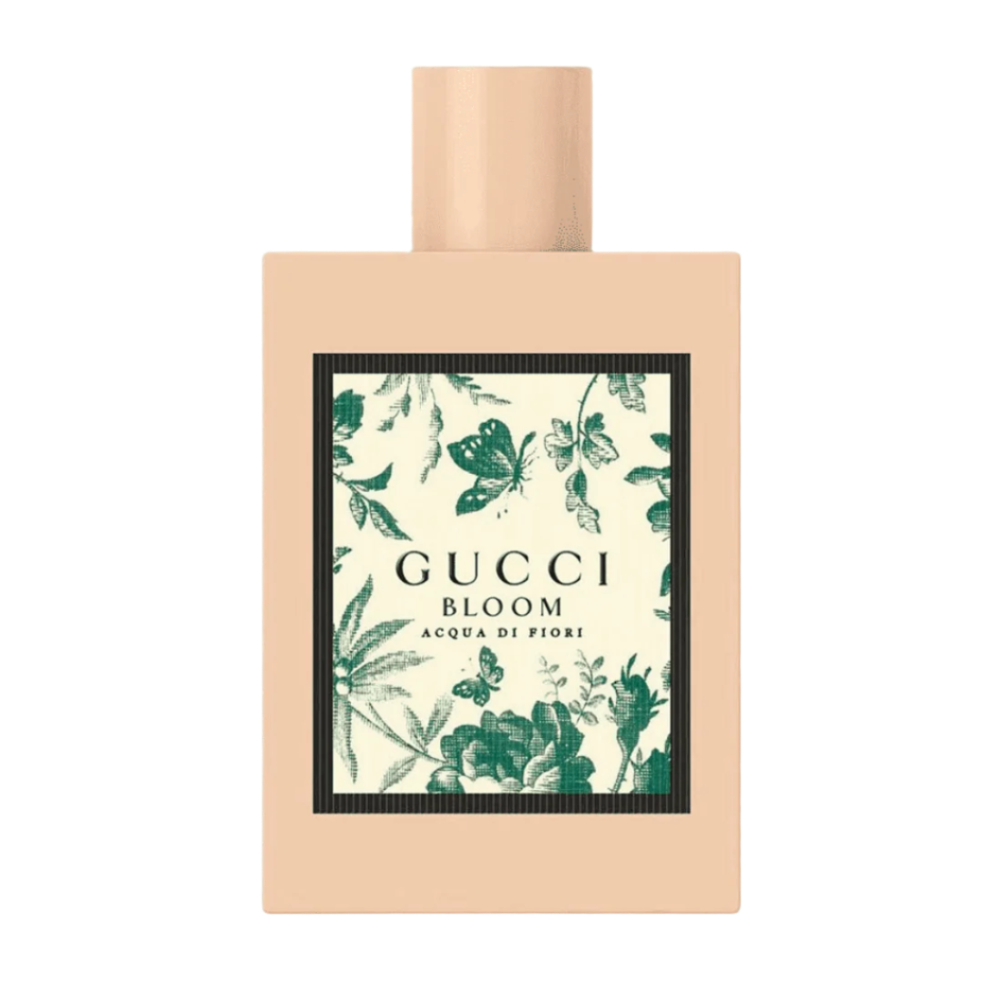 Gucci Bloom Acqua di Fiori Eau de Toilette