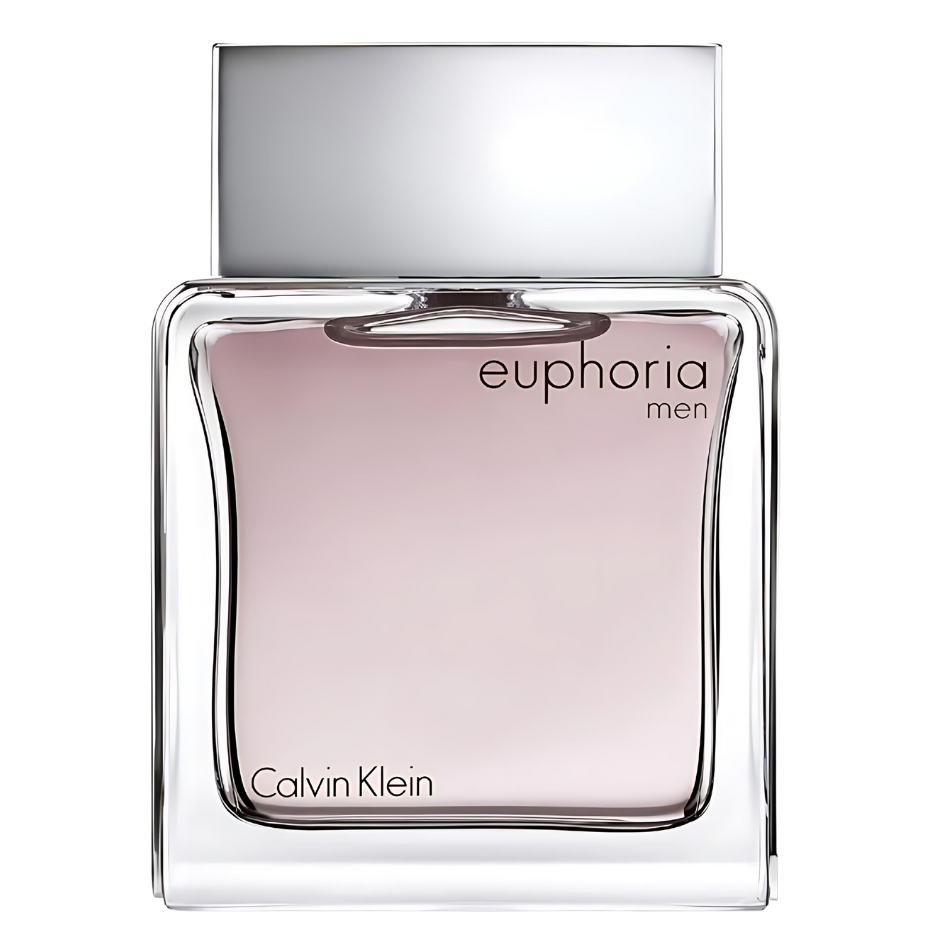 CALVIN KLEIN EUPHORIA MEN