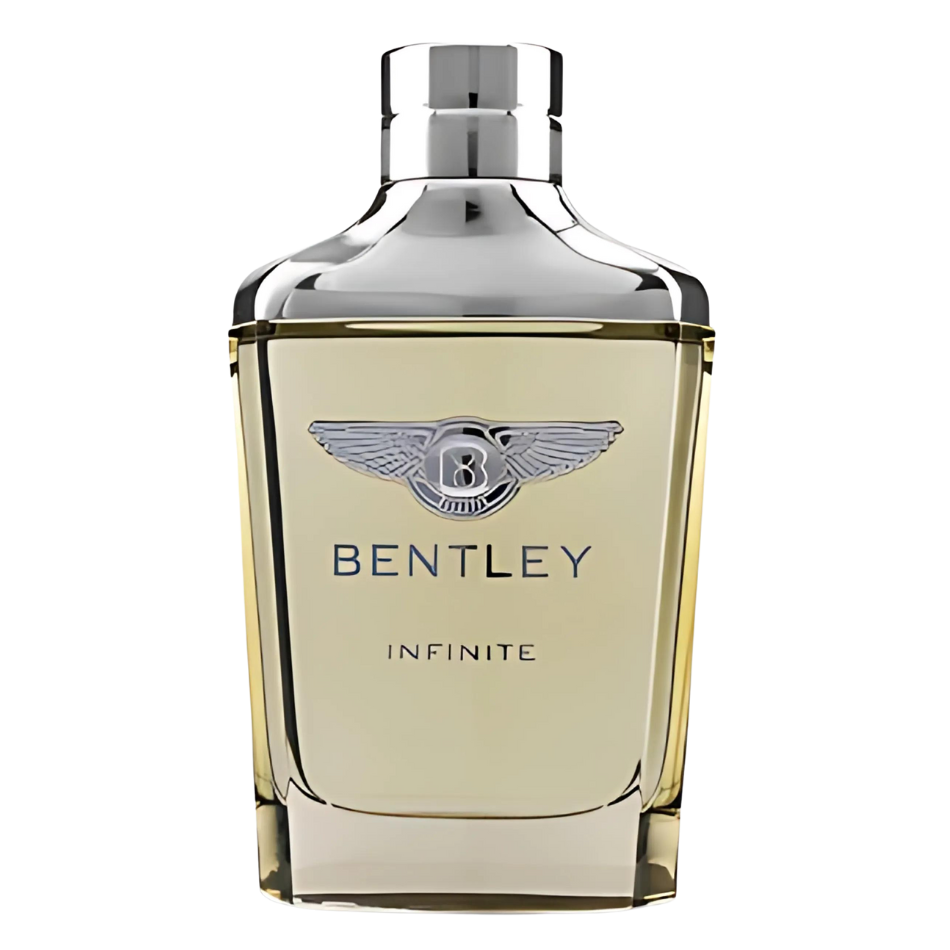 BENTLEY INFINITE