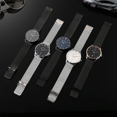 CURREN 8231