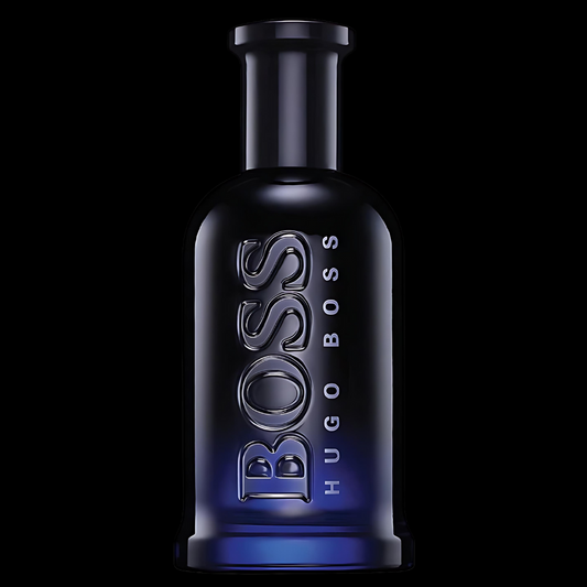 HUGO BOSS BOTTLED NIGHT