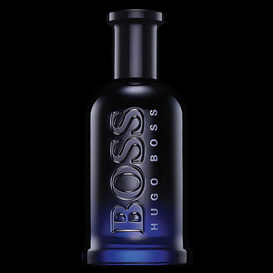 HUGO BOSS BOTTLED NIGHT Eau de Toilette
