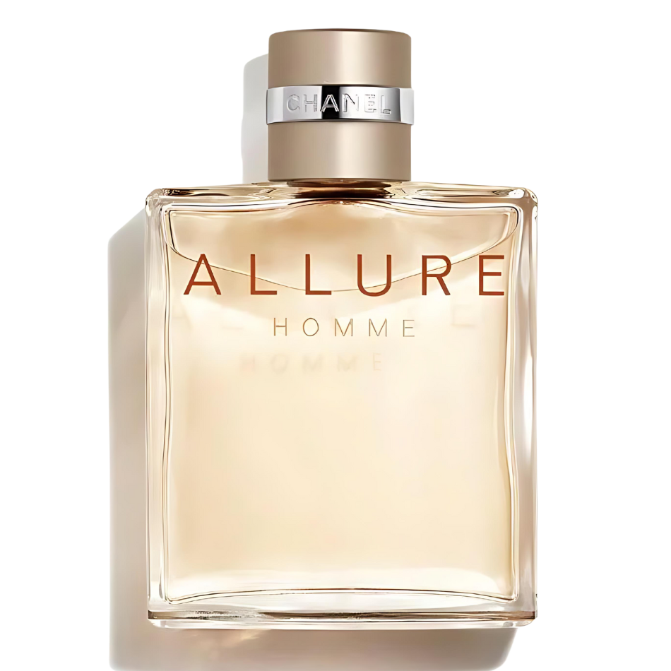Chanel Allure Homme