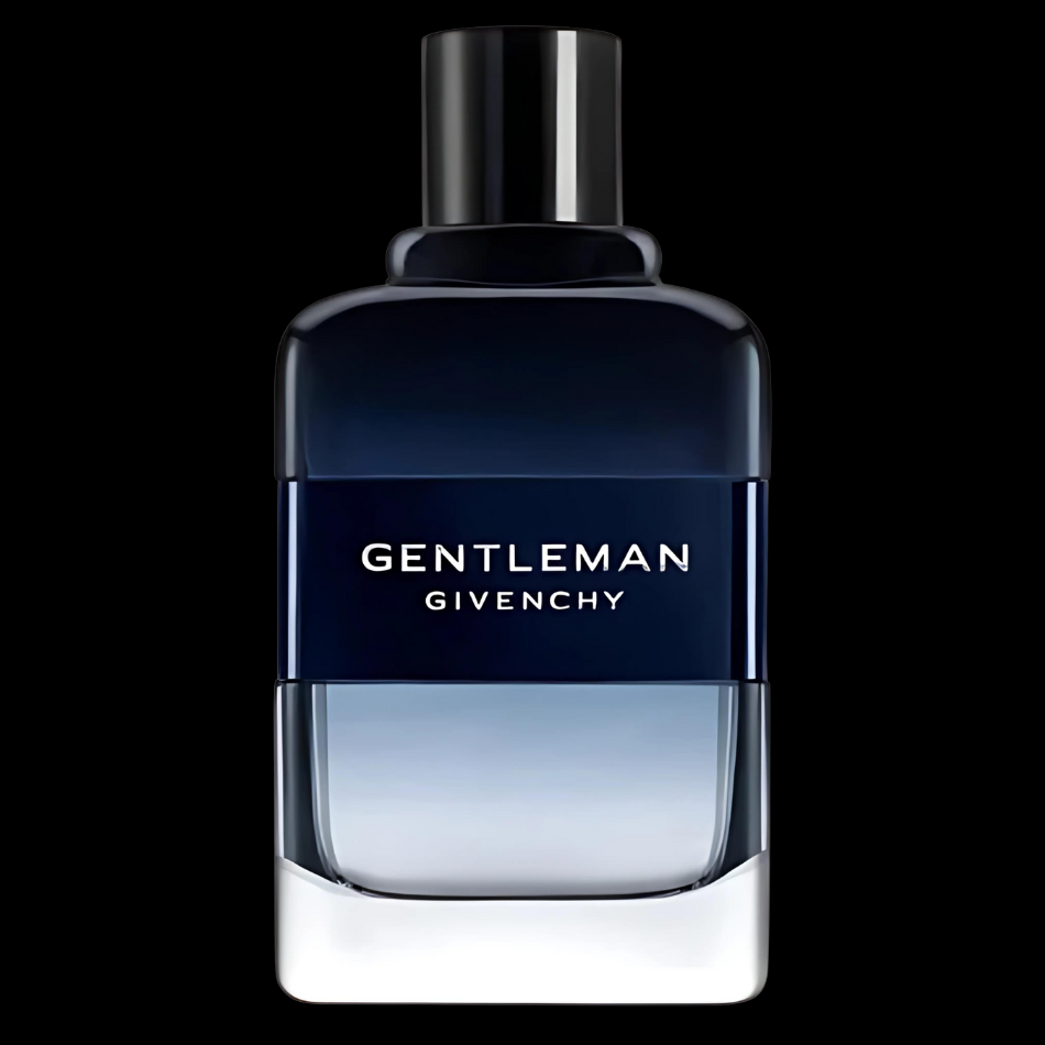 Givenchy Gentleman Givenchy Intense