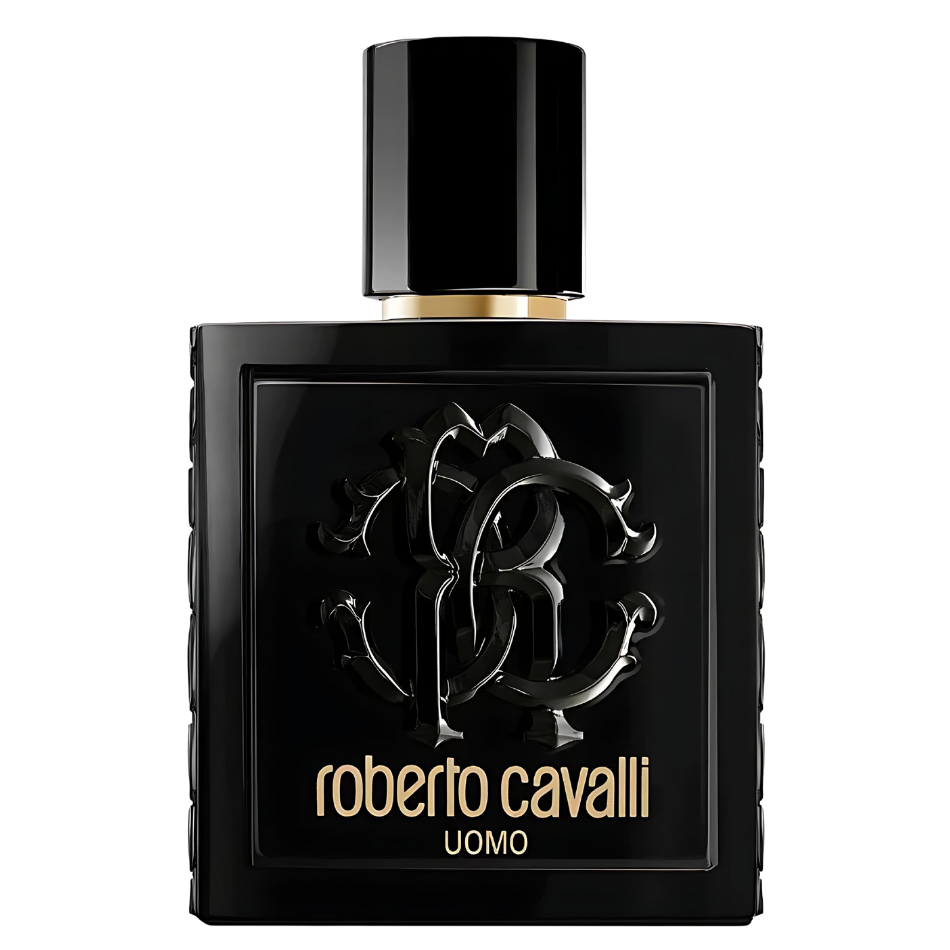 ROBERTO CAVALLI UOMO Eau de Toilette