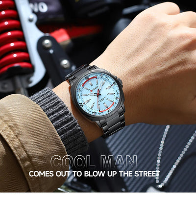 CURREN 8455