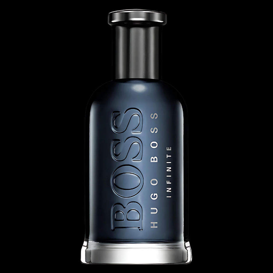HUGO BOSS BOTTLED INFINITE Eau de Parfum