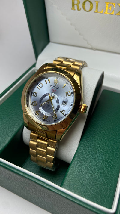 Rolex SkyDweller GB