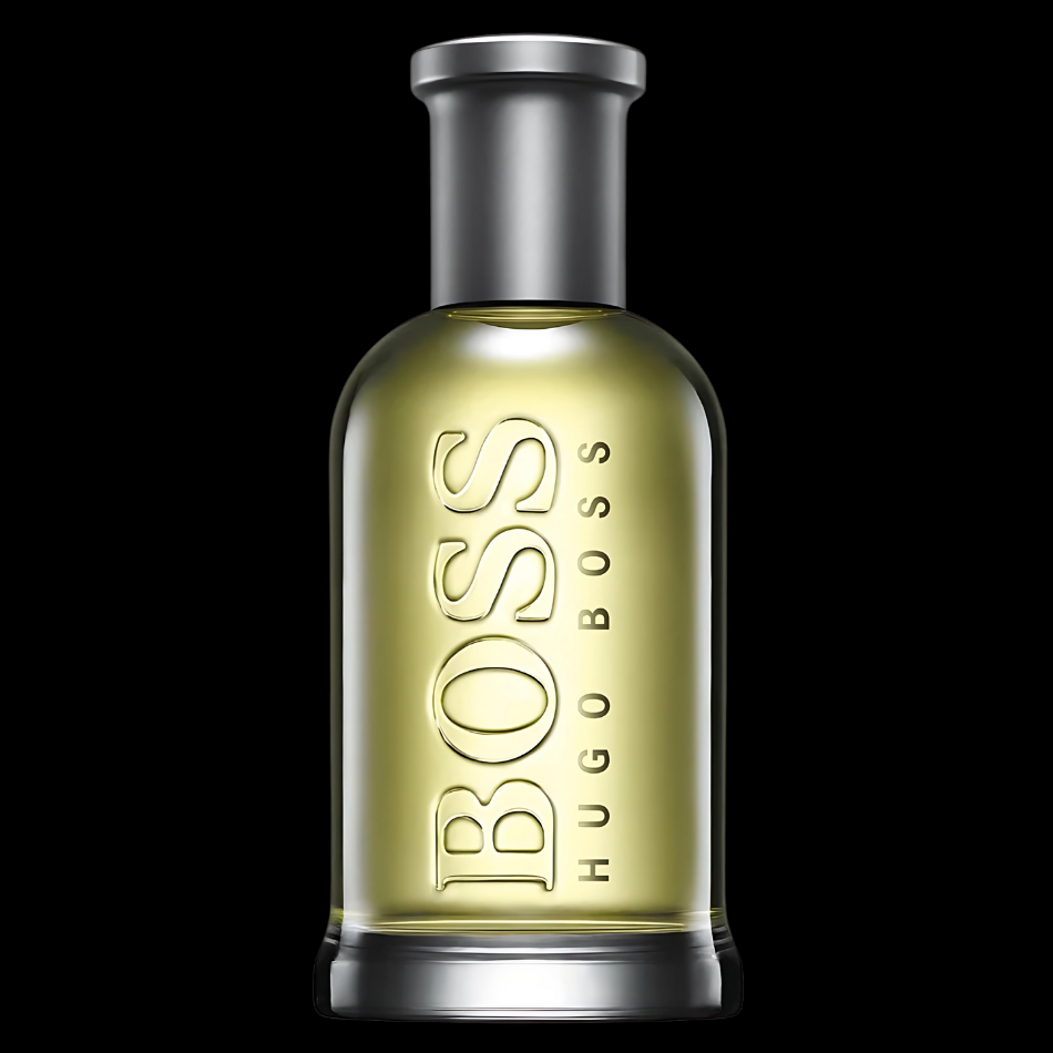 HUGO BOSS BOTTLED Eau de Toilette