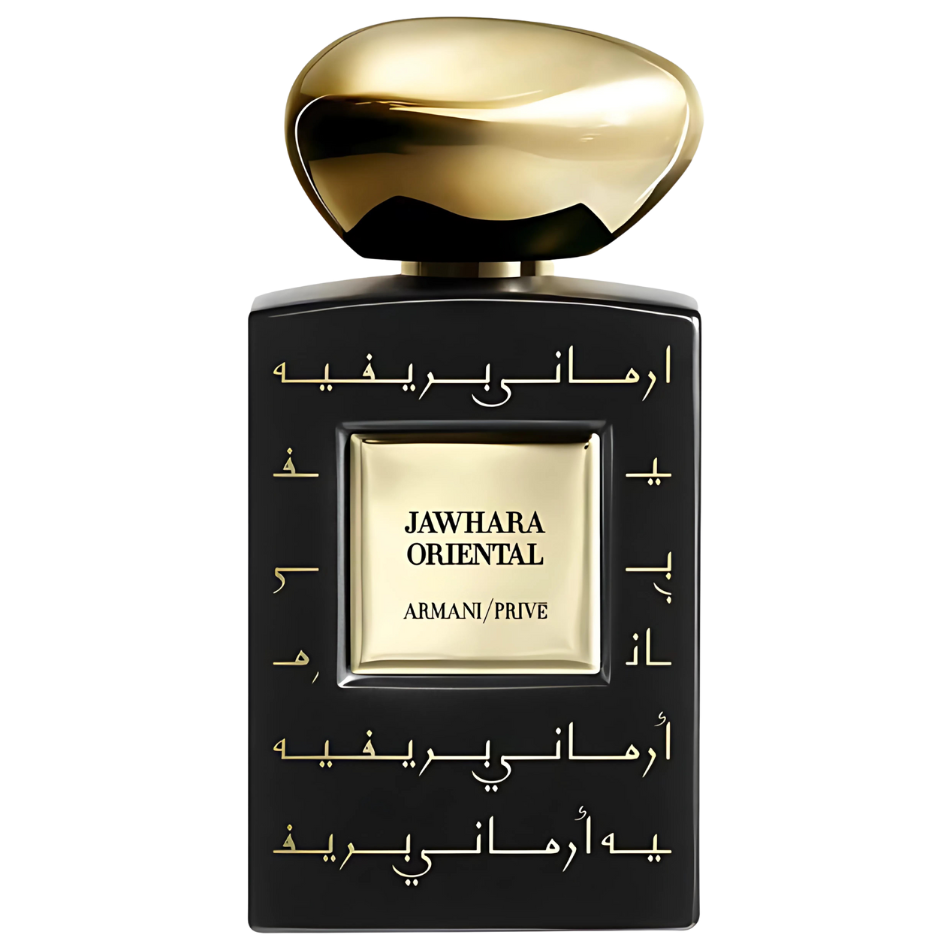 ARMANI JAWHARA ORIENTAL