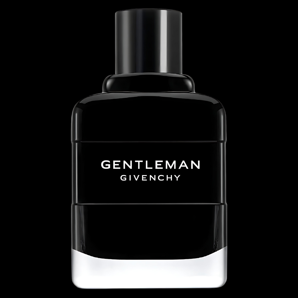 GIVENCHY GENTLEMAN