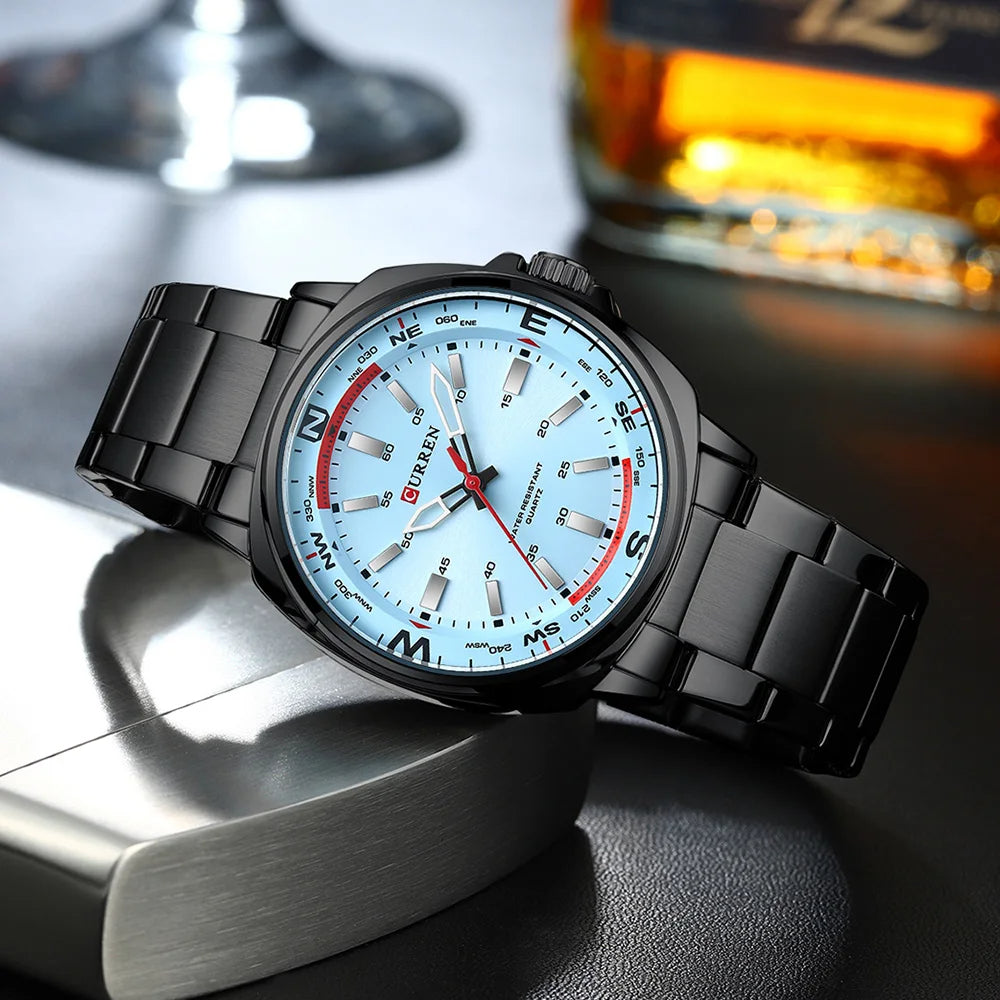 CURREN 8455